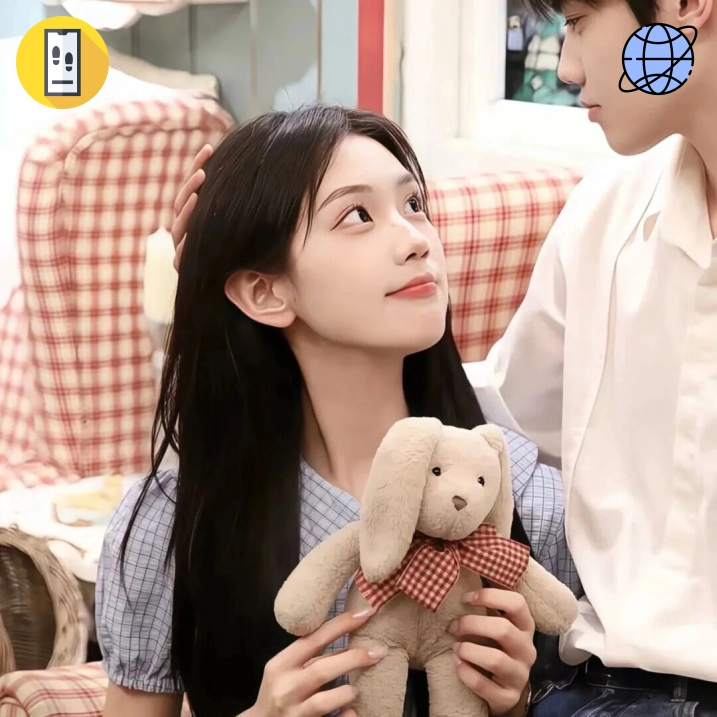 姚女士